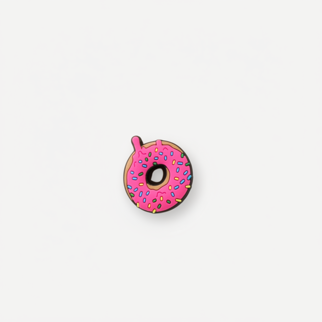 Walkie’s Single Charm – product photograph | Dolly & Co