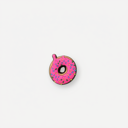 Walkie’s Single Charm – product photograph | Dolly & Co