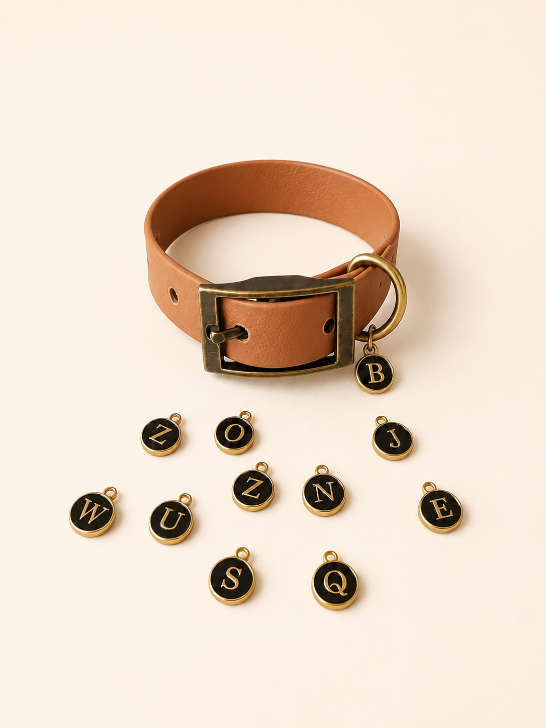Add-on Initial Charm