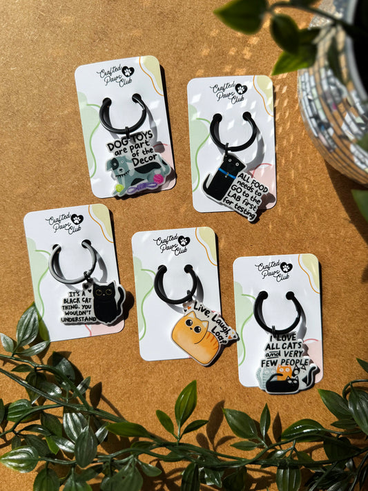 Keyrings