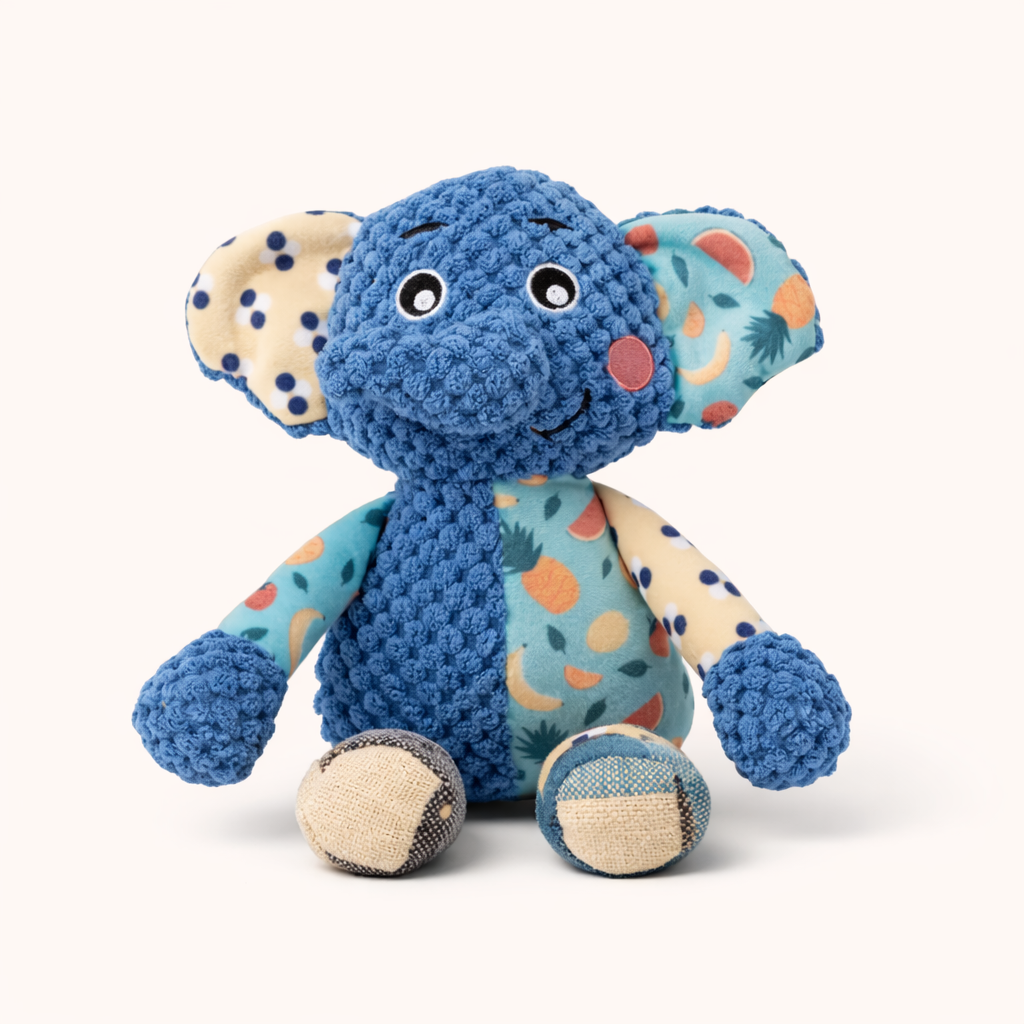 The Patchwork Pal Toys