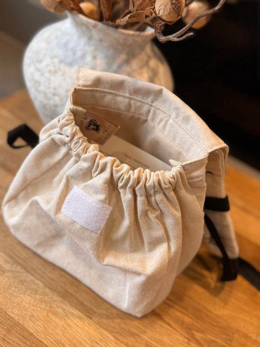 Little Pups Explorer Bag