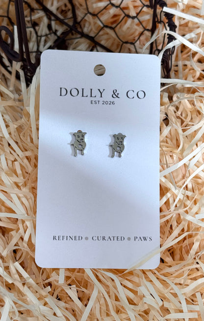 The Pup Body Studs