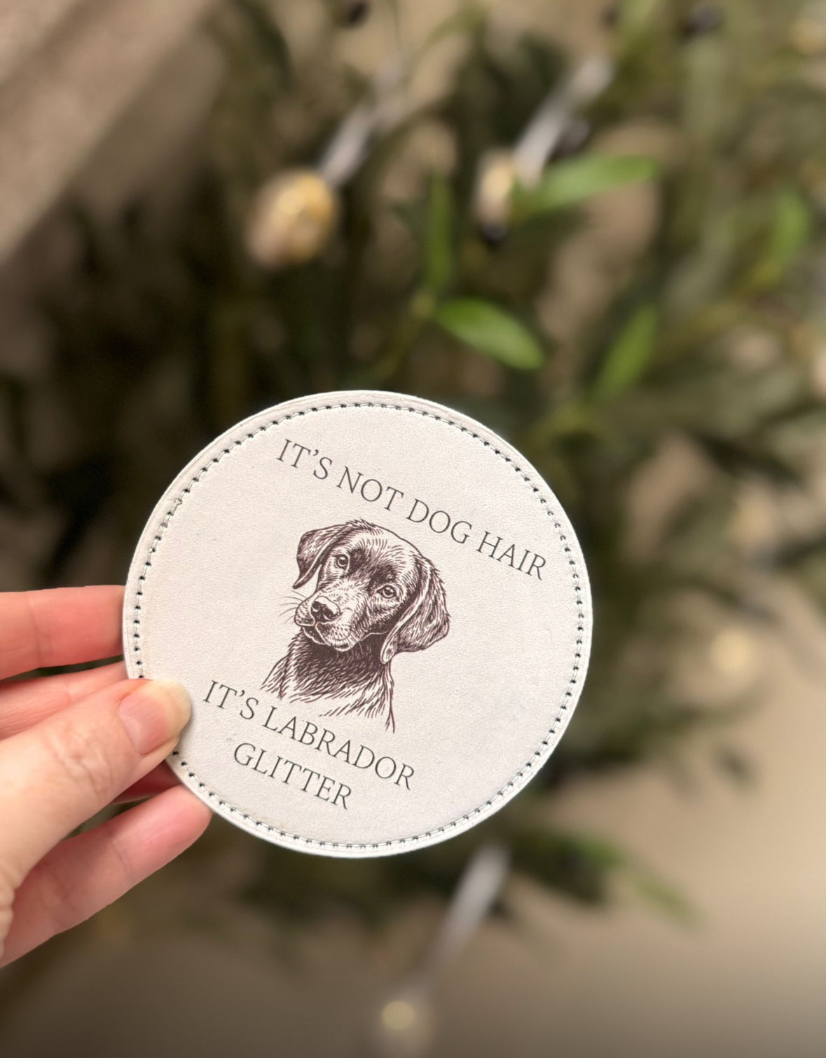 Dolly’s Coaster – product image | Dolly & Co