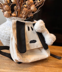 Little Pups Explorer Bag