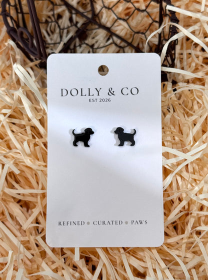 The Pup Body Studs