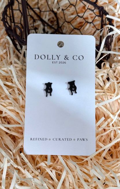 The Pup Body Studs