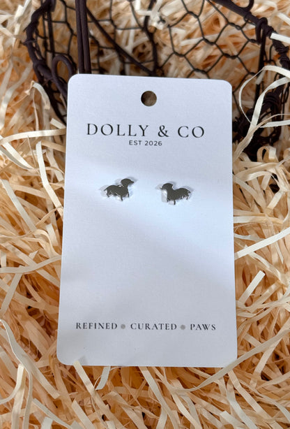The Pup Body Studs