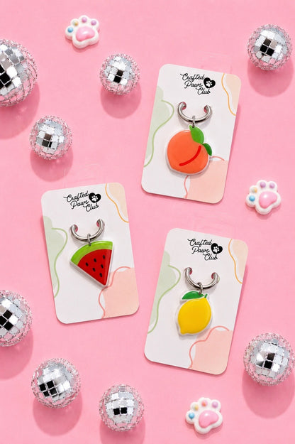 Fruity Tags