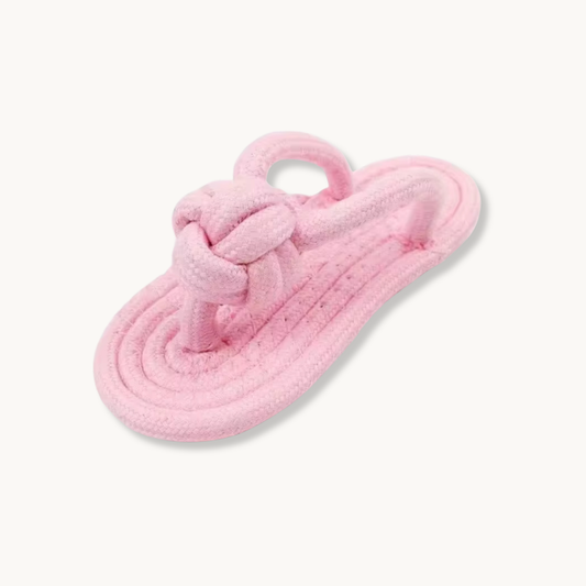Flip-Flop Fun