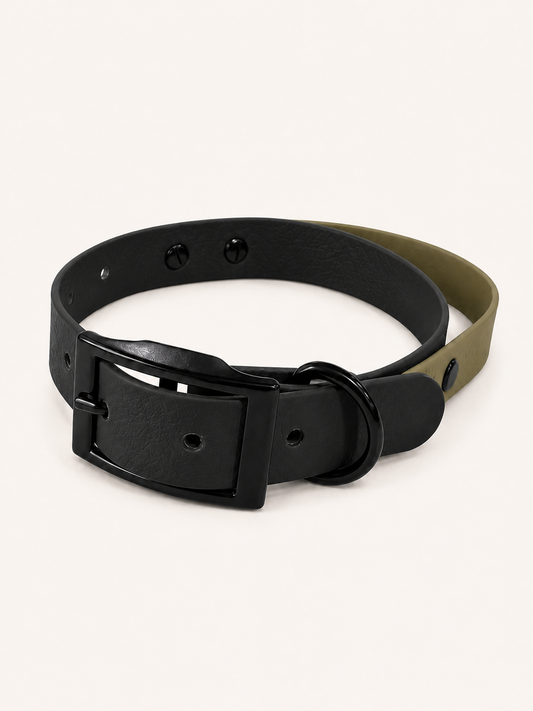 The Utility Grip Dog Collar