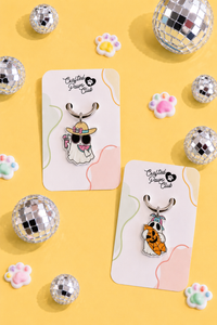 Summer-ween Tags