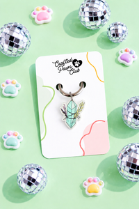 Crystal Tag