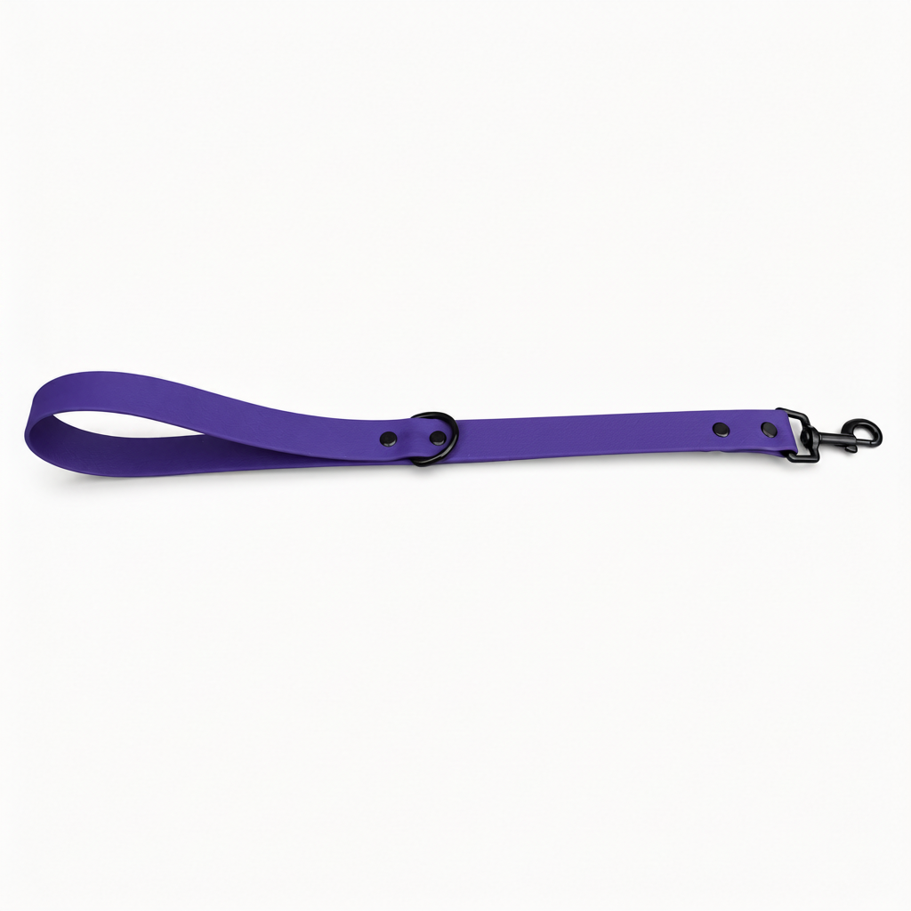 The Urban Midi Waterproof Dog Lead