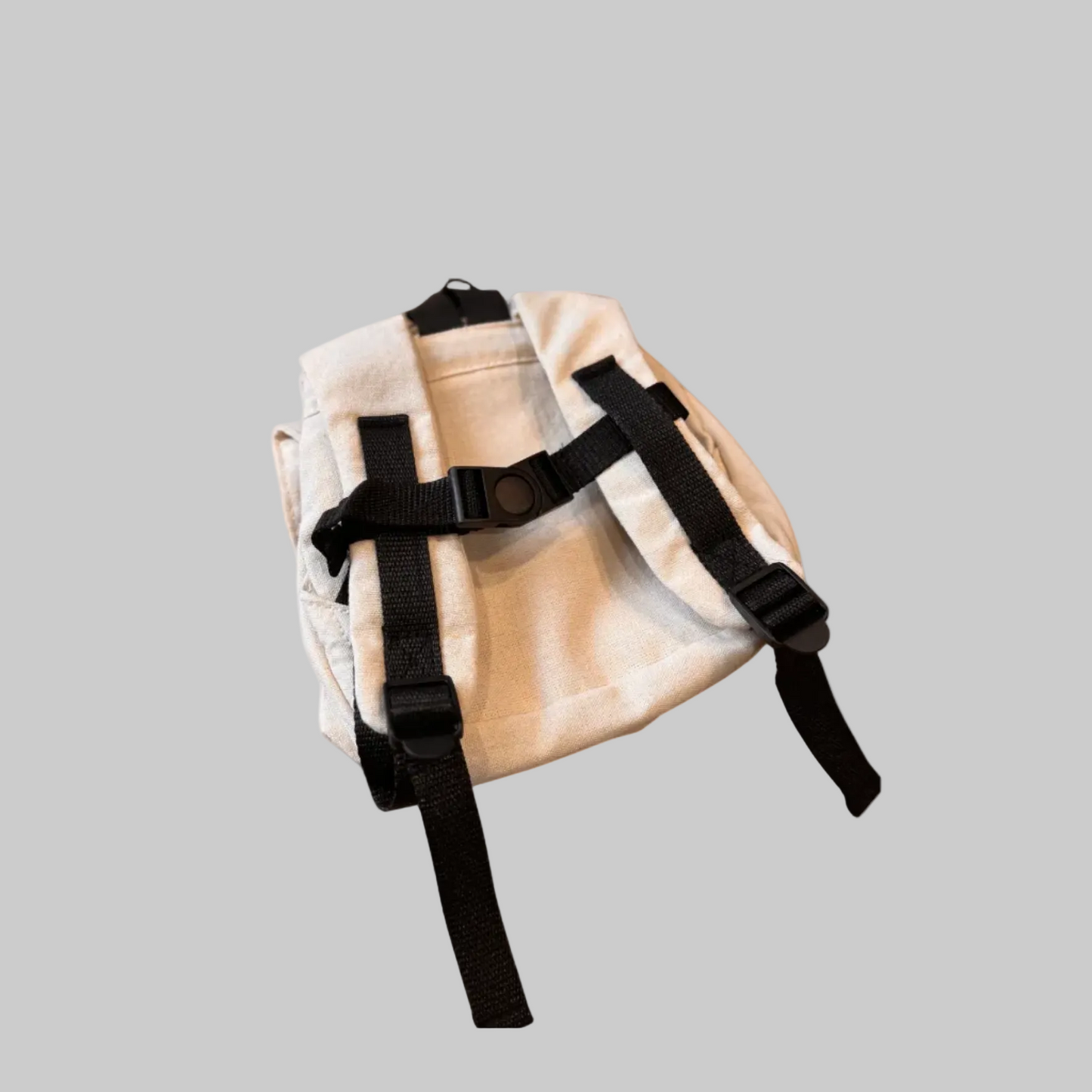 Little Pups Explorer Bag