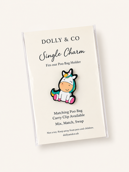 Walkie’s Single Charm – product image | Dolly & Co