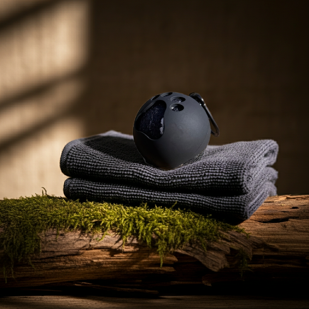 The Dog Ball Dock