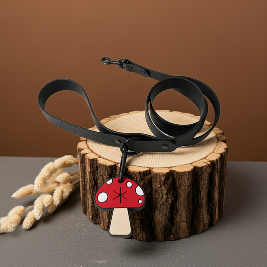 Walkie’s Poo Bag Carry Clip